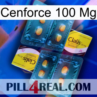 Cenforce 100Mg cialis5
